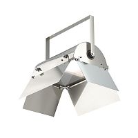 Lamp floodlight Brechtfluorescenthot cathodeIK 07