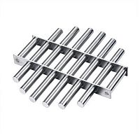 Stainless steel magnetic bar rod