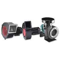 ATEX fan VB/MR Seriescentrifugalextractiondrying