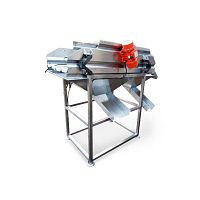 Food industry sieve vibratingfor bulk materials