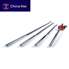 Electric vibrator P14Efor concreteportable