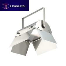 Lamp floodlight Brechtfluorescenthot cathodeIK 07
