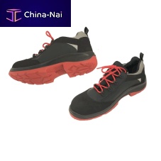 Anti-slip safety shoes MV-222 seriesanti-perforationinsulatedleather