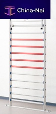 Rehabilitation wall bars GH-2 series