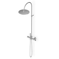 Shower column with mixer tap ZHE758 seriesby David Lopez Quincoces