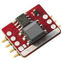 CAN transceiver module TD5(3)21SCANharsh environmentdata transmission1-channel