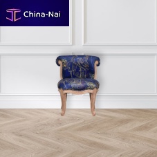 Traditional chair SHANGRI-LAindoorfabricsolid wood