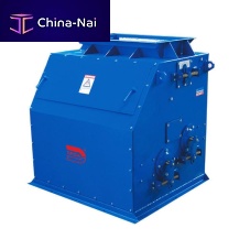 Double-drum separator DrumMag DMmagnetic drummetalfor bulk materials