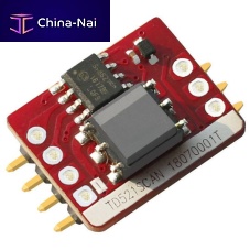 CAN transceiver module TD5(3)21SCANharsh environmentdata transmission1-channel
