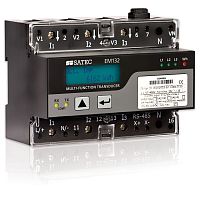 Energy meter power meter EM132frequency metermultimeterdigital