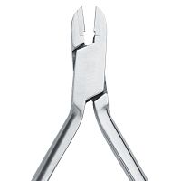 Orthodontic pliers 60.92.100.01004wire-cuttingligature-cutting