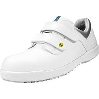 Unisex hospital shoes KIELwhite