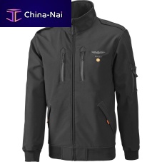 Work jacket P.J.for runway personnelfor ground support personnelwaterproof