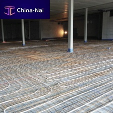 Sound insulation VIBRAX-FOAM 17/8foamfor heated floorsanti-vibration
