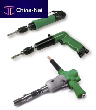 Pneumatic tapper MAS / MASE / MAY / MAO