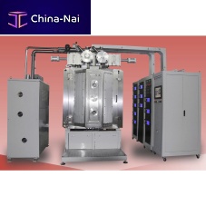 PVD deposition machine Multi950PECVDmagnetron sputteringarc evaporation