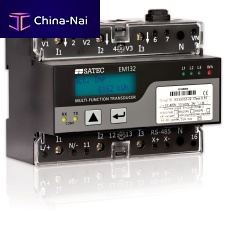Energy meter power meter EM132frequency metermultimeterdigital