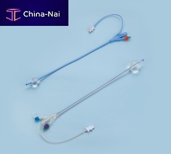 Temperature monitoring catheter CT30808Surine drainageurethralballoon