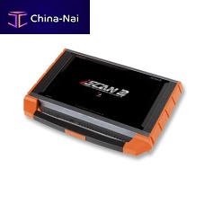WiFi diagnostic tool iSCAN 3OBD2VIN readerfault code reading
