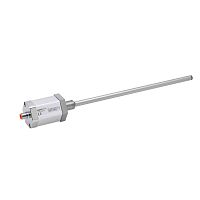 Absolute linear encoder TH1 seriesmagnetostrictivenon-contactwith IO-Link interface
