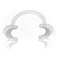 Cheek retractor E503 dental