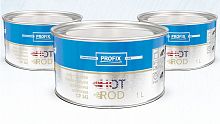 Polyester putty CP 342