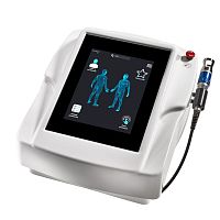 Physical biostimulation laser LUMIX® QNd:YAGtabletopnanosecond