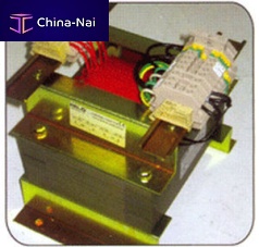Electrical power supply transformer cast resinsingle-phasequick-connect
