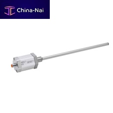 Absolute linear encoder TH1 seriesmagnetostrictivenon-contactwith IO-Link interface