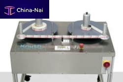 Label counting machine