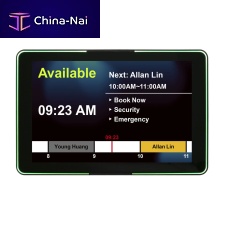 Access control HMI terminal W10RK3S-PCH2LBmultitouch screenpanel-mountwall-mount