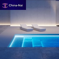 Commercial lighting profile ALEXISbuilt-inLEDlow-voltage