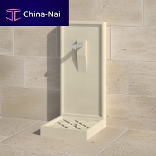Pool fountain FONT