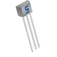 DIP switch TSH190CTbipolarHall effect