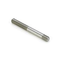 Threaded stud 6140stainless steelscrew-in