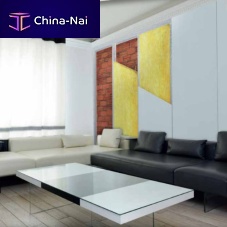 Thermal-acoustic insulation STANDARD TPSpanelinteriorwall