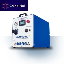 Automatic dry ice blasting machine CUBE Plusnot specifiednot specified