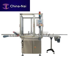 Compressed air cleaning machine automaticfor bottlesblowing