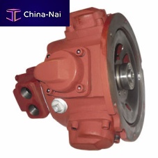 Piston air motor TMH3.2high-torque
