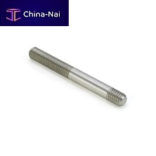 Threaded stud 6140stainless steelscrew-in