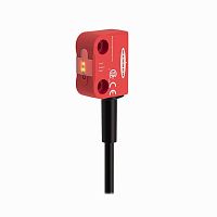 Single-pole switch SI-RFDL-HP8IECSIL 3IP69K