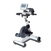 Arm and leg pedal exerciser K2000A seated