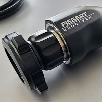 Endoscope camera DE-12 digitalHDCMOS
