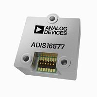 IMU ADIS16577