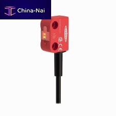 Single-pole switch SI-RFDL-HP8IECSIL 3IP69K