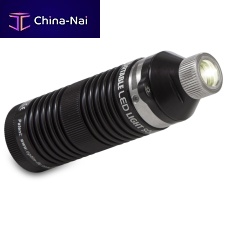 LED light source PLScompactportablefor endoscopes