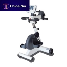 Arm and leg pedal exerciser K2000A seated
