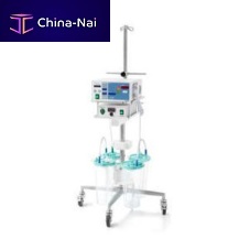 Electric surgical suction pump Aquilex®for tumor removalon casters