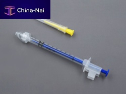 Plastic syringe rubberdisposablesafety