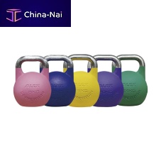 Kettlebell DB-KDC-CM